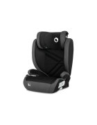 Lionelo Scaun auto Hugo i-Size universal 4-12 ani gri