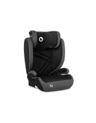 Lionelo Scaun auto Hugo i-Size universal 4-12 ani gri
