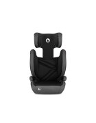 Lionelo Scaun auto Hugo i-Size universal 4-12 ani gri