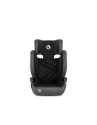 Lionelo Scaun auto Hugo i-Size universal 4-12 ani gri