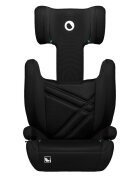 Lionelo Scaun auto Hugo i-Size universal 4-12 ani negru