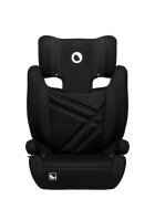 Lionelo Scaun auto Hugo i-Size universal 4-12 ani negru