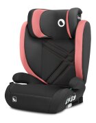 Lionelo Scaun auto Hugo i-Size universal 4-12 ani roz
