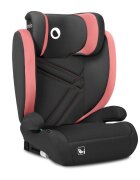 Lionelo Scaun auto Hugo i-Size universal 4-12 ani roz