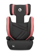 Lionelo Scaun auto Hugo i-Size universal 4-12 ani roz