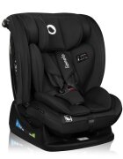 Lionelo Scaun auto i-Size Izzy 0-36 kg 40-150 cm negru carbon