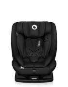 Lionelo Scaun auto i-Size Izzy 0-36 kg 40-150 cm negru carbon