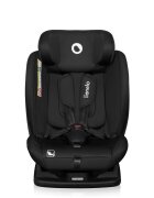 Lionelo Scaun auto i-Size Izzy 0-36 kg 40-150 cm negru carbon