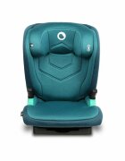Lionelo Scaun auto i-Size Neal cu isofix 15-36 kg Green Turquoise