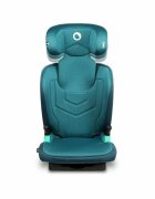 Lionelo Scaun auto i-Size Neal cu isofix 15-36 kg Green Turquoise