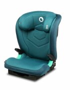 Lionelo Scaun auto i-Size Neal cu isofix 15-36 kg Green Turquoise
