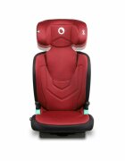 Lionelo Scaun auto i-Size Neal cu isofix 15-36 kg Red Burgundy