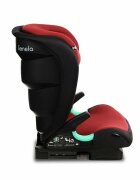 Lionelo Scaun auto i-Size Neal cu isofix 15-36 kg Red Burgundy