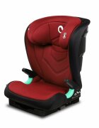 Lionelo Scaun auto i-Size Neal cu isofix 15-36 kg Red Burgundy