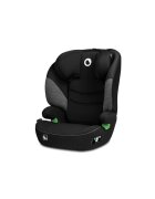 Lionelo Scaun auto Lars i-Size cu tetiera reglabila in 10 pozitii 15-36 Kg NegruGri