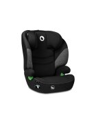 Lionelo Scaun auto Lars i-Size cu tetiera reglabila in 10 pozitii 15-36 Kg NegruGri