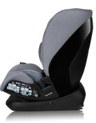 Lionelo Scaun auto Lavender I-size Isofix cu centura TopTether Gri