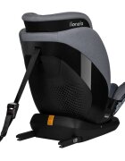 Lionelo Scaun auto Lavender I-size Isofix cu centura TopTether Gri