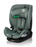 Lionelo Scaun auto Lavender I-size Isofix cu centura TopTether verde