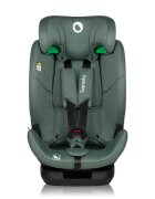 Lionelo Scaun auto Lavender I-size Isofix cu centura TopTether verde