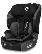 Lionelo Scaun auto Levi One i-Size universal 76-150 cm conform cu R129 gri