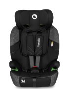 Lionelo Scaun auto Levi One i-Size universal 76-150 cm conform cu R129 gri