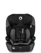 Lionelo Scaun auto Levi One i-Size universal 76-150 cm conform cu R129 gri