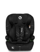 Lionelo Scaun auto Levi One i-Size universal 76-150 cm conform cu R129 negru