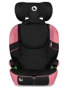 Lionelo Scaun auto Levi One i-Size universal 76-150 cm conform cu R129 roz