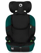 Lionelo Scaun auto Levi One i-Size universal 76-150 cm conform cu R129 verde