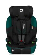 Lionelo Scaun auto Levi One i-Size universal 76-150 cm conform cu R129 verde