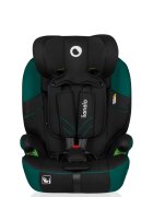 Lionelo Scaun auto Levi One i-Size universal 76-150 cm conform cu R129 verde