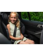 Lionelo Scaun auto Levi Verde i-Size universal instalare FWF cu tetiera reglabila in 10 pozitii spatar detasabil 76-150 cm conform cu R129