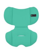 Lionelo Scaun auto Levi Verde i-Size universal instalare FWF cu tetiera reglabila in 10 pozitii spatar detasabil 76-150 cm conform cu R129