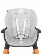Lionelo Scaun de masa evolutiv Mona Black Onyx