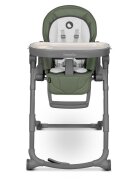 Lionelo Scaun de masa multifunctional Cora Plus Verde