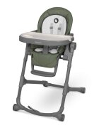Lionelo Scaun de masa multifunctional Cora Plus Verde