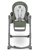 Lionelo Scaun de masa multifunctional Cora Plus Verde
