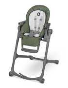 Lionelo Scaun de masa multifunctional Cora Plus Verde