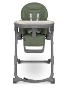 Lionelo Scaun de masa multifunctional Cora Plus Verde