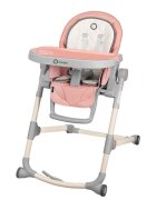 Lionelo Scaun de masa pliabil Cora Bubblegum