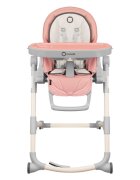 Lionelo Scaun de masa pliabil Cora Bubblegum