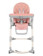 Lionelo Scaun de masa pliabil Cora Bubblegum