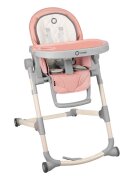 Lionelo Scaun de masa pliabil Cora Bubblegum