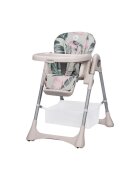 Lionelo Scaun de masa reglabil Zanna din metal roz