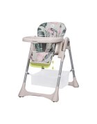 Lionelo Scaun de masa reglabil Zanna din metal roz