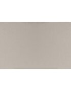 Lionelo Set 2 cearceafuri cu elastic AlbBej 120x60 cm din bambus