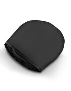 Lionelo Set 2 parasolare auto Sunshade universal 44x38 cm negru