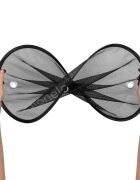 Lionelo Set 2 parasolare auto Sunshade universal 44x38 cm negru