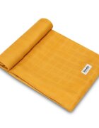 Lionelo Set 3 scutece multifunctionale Dino din bambus 70x70 cm multicolor